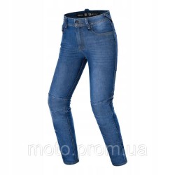 Мотоджинси Shima Ridge Lady Blue 26/30