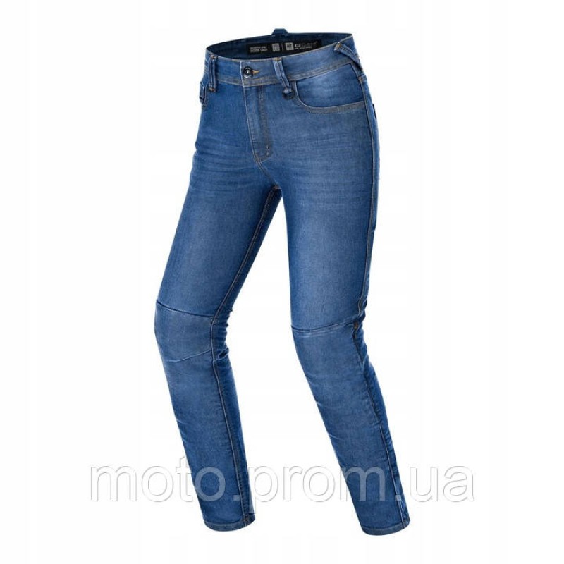 Мотоджинси Shima Ridge Lady Blue 28/30