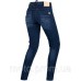 Мотоджинси SHIMA Devon Dark Blue Lady W28-L32