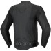 Мотокуртка Alpinestars Dusk Airflow Black/Black 56