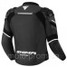 Мотокуртка Shima Bandit 2.0 Black Black XL
