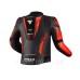 Мотокуртка Shima STR 2.0 Bright Red M