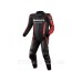 Мотокуртка Shima STR 2.0 Bright Red XL