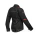 Мотокуртка Seventy JT67 Tanami Navy Grey Red M