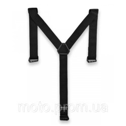 Підтяжки Shima Suspenders Type Y Dune від 2025р