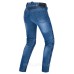 Мотоджинси Shima Zenith LADY Blue 26