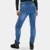 Мотоджинси Shima Zenith LADY Blue 26