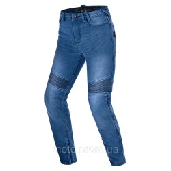 Мотоджинси Shima Zenith LADY Blue 28 Мотоджинси Shima Zenith LADY Blue 28