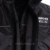 Куртка дождевик Oxford Rainseal Thermal Over Jacket Black L