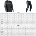 Джерсі штани Leatt 4.5 Enduro Black XXL