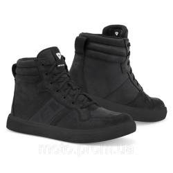 Моточеревики REV'IT KICK black 42 Моточеревики REV'IT KICK black 42