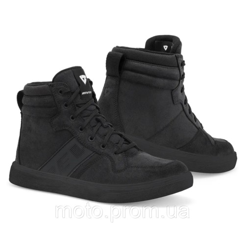 Моточеревики REV'IT KICK black 42