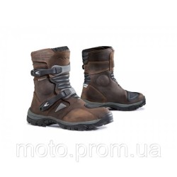 Моточеревики Forma Adventure Low Brown 43 Моточеревики Forma Adventure Low Brown 43