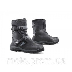 Моточеревики Forma Adventure Low Black 38 Моточеревики Forma Adventure Low Black 38