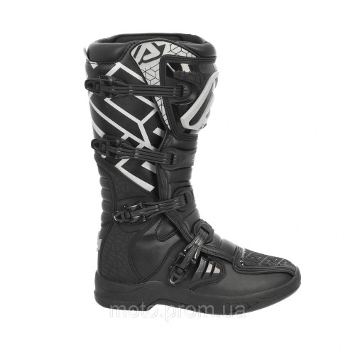 Моточеревики ACERBIS X-TEAM black 44