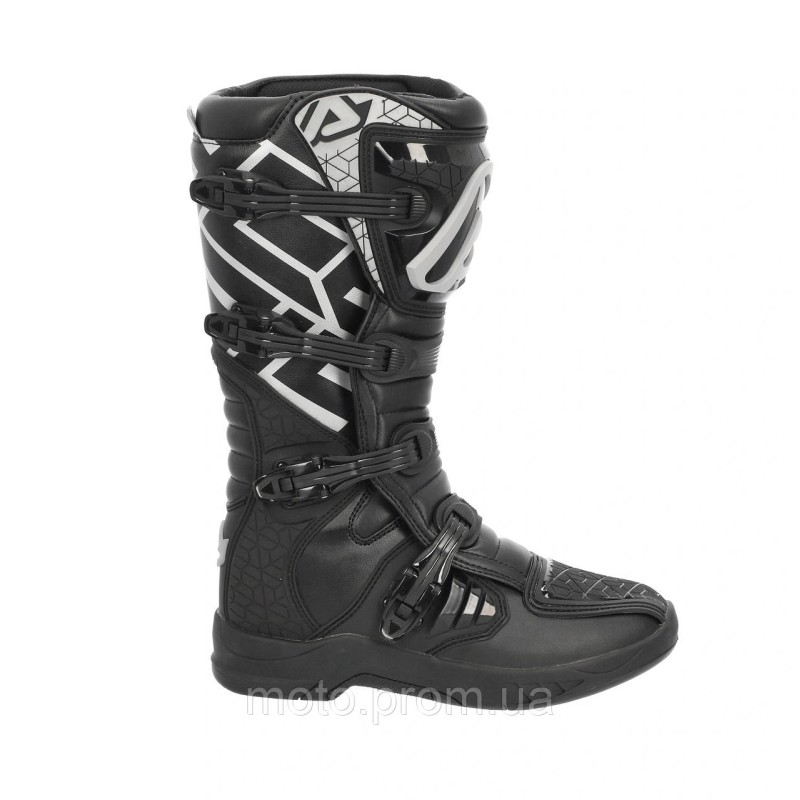 Моточеревики ACERBIS X-TEAM black 44