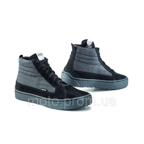 Мотоботы TCX STREET ACE WP 41