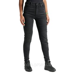 Мотоджинси одношарові PandoMoto LADY Kusari Cor 01 A W27-L30 Мотоджинси одношарові PandoMoto LADY Kusari Cor 01 A W27-L30