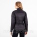 Куртка жіноча Knox Dual Pro Black XS