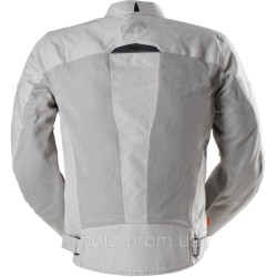 Мотокуртка FURYGAN MISTRAL EVO 3 grey M