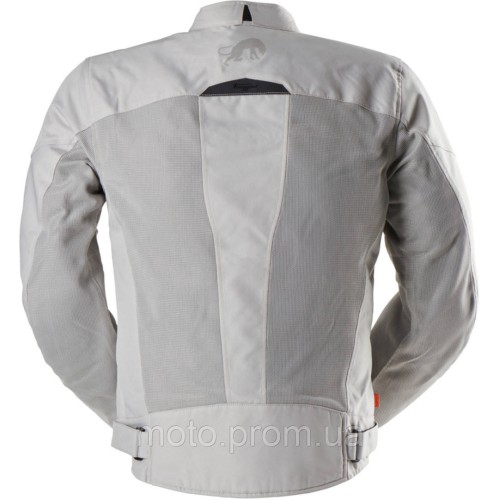 Мотокуртка FURYGAN MISTRAL EVO 3 grey M
