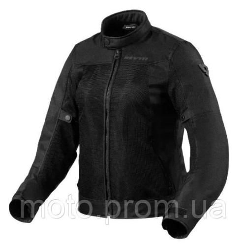 Мотокуртка REVIT ECLIPSE 2 LADIES Black 38