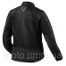 Мотокуртка REVIT ECLIPSE 2 LADIES Black 38