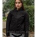 Мотокуртка REVIT ECLIPSE 2 LADIES Black 38