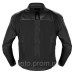 Мотокуртка Spidi DP PROGRESSIVE HYBRID Black