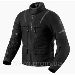 Мотокуртка REVIT OFFTRACK 2 H2O Black XL Мотокуртка REVIT OFFTRACK 2 H2O Black XL