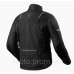 Мотокуртка REVIT OFFTRACK 2 H2O Black XL