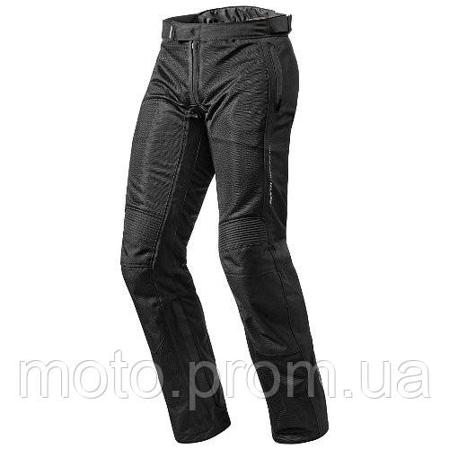 Мотоштани REV'IT AIRWAVE 2 текстиль black XL