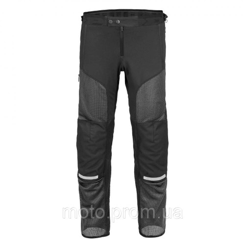Мотоштани SPIDI Super Net Black