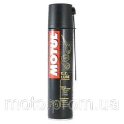 MOTUL P4 EZ Lube аналог ВД 400мл MOTUL P4 EZ Lube аналог ВД 400мл