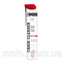 IPONE Spray Chain Clean 750 ml IPONE Spray Chain Clean 750 ml