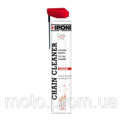IPONE Spray Chain Clean 750 ml