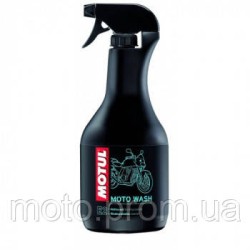 MOTUL E2 Moto Wash 1L