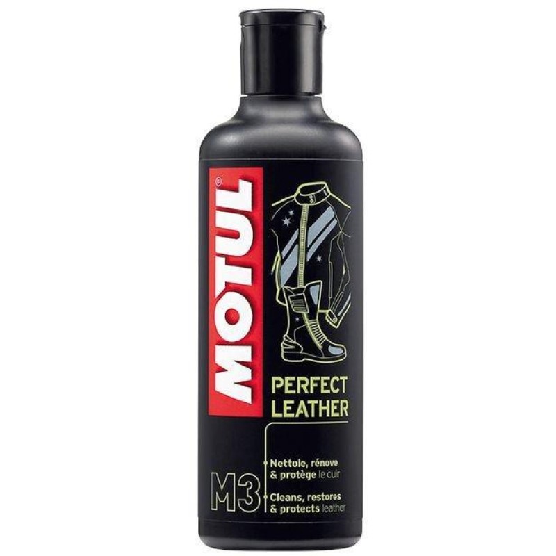 MOTUL M3 Perfect Leather 250ml