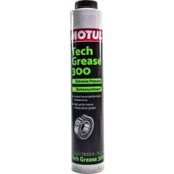 MOTUL Tech Grease 300 мастило 400мл MOTUL Tech Grease 300 мастило 400мл