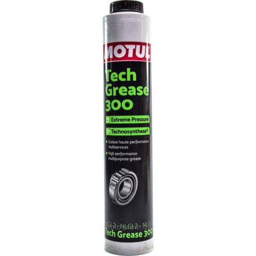 MOTUL Tech Grease 300 мастило 400мл