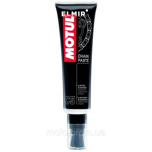 MOTUL C5 Chaine Paste Road 150 ml Змащення ланцюга