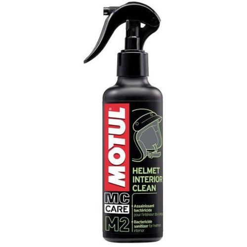 MOTUL M2 Helmet Interior Clean 250ml