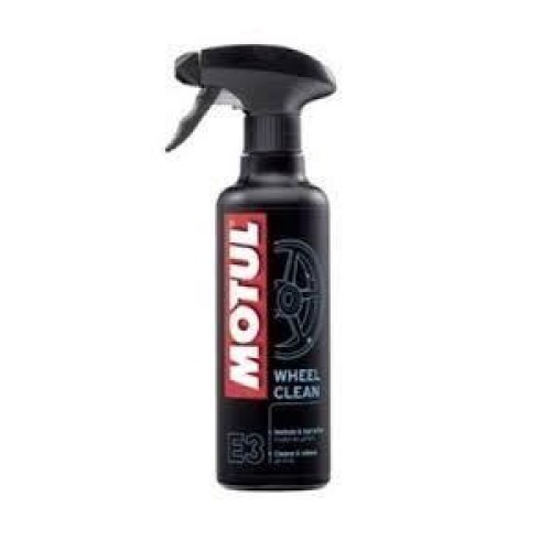 MOTUL E3 Wheel Clean 400ml