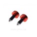 Грузики керма Leoshi Orange AW56918O