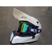 Линза MT Goggles Mx Evo Iridium
