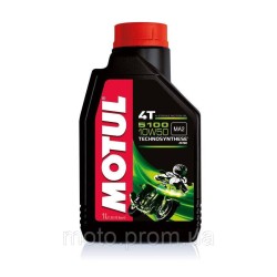 MOTUL 5100 10w-50 1L Моторна олива MOTUL 5100 10w-50 1L Моторна олива