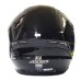 Мотошолом AXXIS DRAKEN S V.2 Solid Gloss Black S