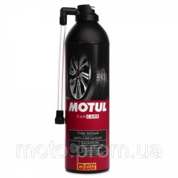 MOTUL Tyre Repair 500ml MOTUL Tyre Repair 500ml
