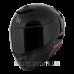 Мотошолом MT THUNDER 4 SV Solid Gloss Black XXL