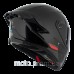 Мотошолом MT THUNDER 4 SV Solid Gloss Black XXXL